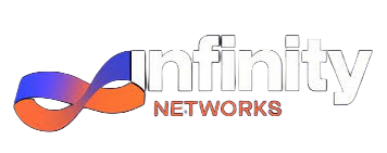 Infinity Network Help Center home page